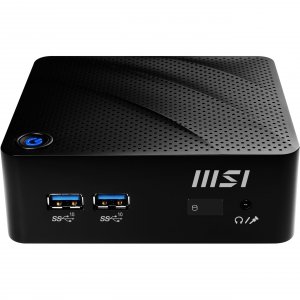 Msi CUBNJSL070 Dt  Cubi N Jsl-070us R