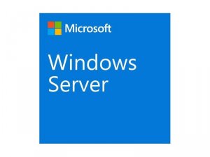 Microsoft R18-06448 Server Cal 2022 Eng 1pk Dsp Oe