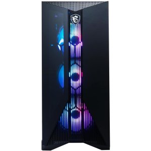 Msi AERS12TJ251 Aegis Rs (tower) Gaming Desktop, Intel Core I9-12900k,