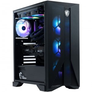 Msi AERS12TJ251 Aegis Rs (tower) Gaming Desktop, Intel Core I9-12900k,