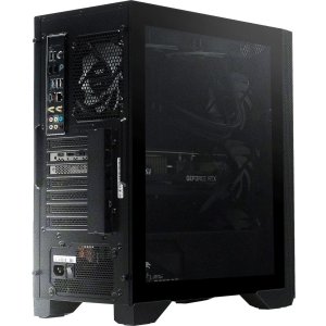 Msi AERS12TJ251 Aegis Rs (tower) Gaming Desktop, Intel Core I9-12900k,