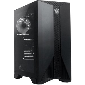 Msi AERS12TJ251 Aegis Rs (tower) Gaming Desktop, Intel Core I9-12900k,