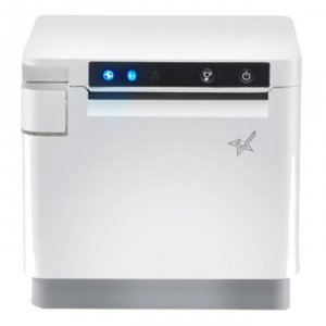 Star 39654410 , Mc-print3, Thermal, 3, Cutter, Ethernet (lan), Usb, Li