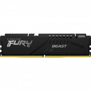 Kingston KF560C40BB-16 16gb 6000mhz Ddr5 Cl40 Dimm