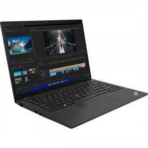 Lenovo 21AK0029US Thinkpad P14s G3, Intel Core I7-1280p Vpro (1.80ghz)