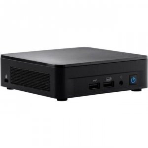 Intel RNUC12WSKv70000 Nuc 12 Kit Nuc12wskv7 No Cord