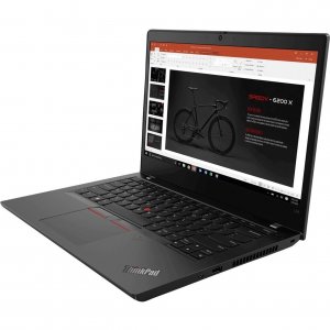 Lenovo 20X5007EUS Topseller Notebooks