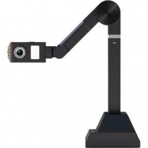 Netpatibles DCBK8MP-NP 8mp 20fps Doc Camera