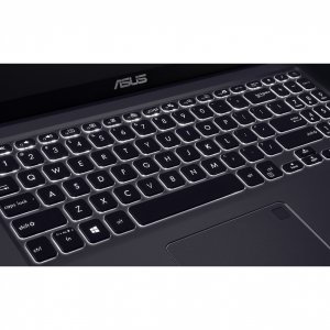 Asus F515EA-DH75 Nb F515ea-dh75 15.6 Ci7-1165g7 8gb 512gb Intel Iris X