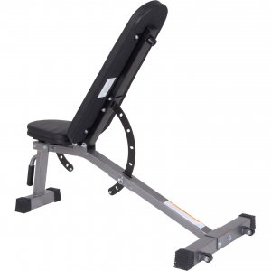 Body BUB375 Multifunction Utility Bench