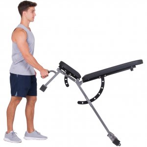 Body BUB375 Multifunction Utility Bench