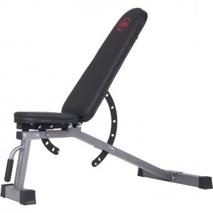 Body BUB375 Multifunction Utility Bench