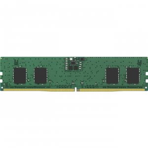 Kingston KVR48U40BS6-8 8gb 4800mhz Ddr5 Non-ecc Cl40