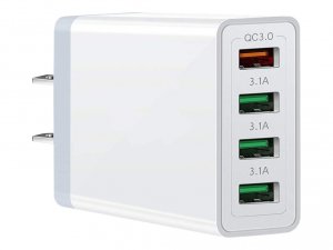 4xem 4XPOWER4USB 4port Usb-a 3 Ports With