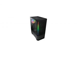 Cougar MX430 AIR RGB (BLACK) Mx430 Air Rgb (black) No Power Supply Min