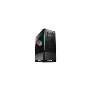 Cougar MX430 AIR RGB (BLACK) Mx430 Air Rgb (black) No Power Supply Min