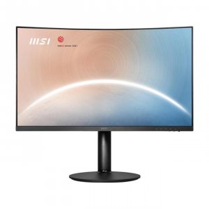 Msi MODERNMD271CP Mn Modern Md271cp 27 Va Fhd 75hz 4ms 16:9 Curve Reta