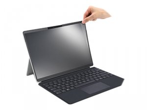 Kensington K51700WW Designed Exclusively For Surface Pro 8. Seamlessly