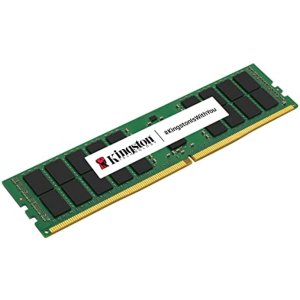 Kingston KSM32RD4/64HCR 64g 3200mhz Ddr4 Ecc Cl22 2rx4