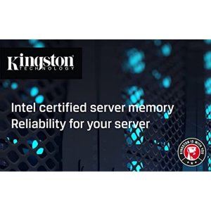 Kingston KSM32RD4/64HCR 64g 3200mhz Ddr4 Ecc Cl22 2rx4