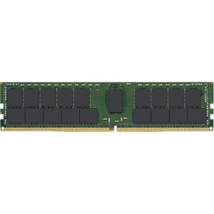 Kingston KSM32RD4/64HCR 64g 3200mhz Ddr4 Ecc Cl22 2rx4