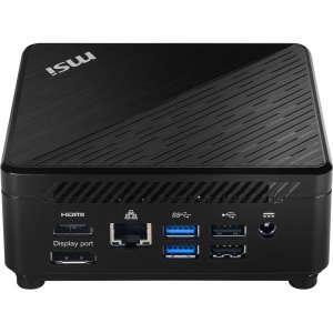 Msi CU510M848 Dt  Cubi 5 10m-848us R