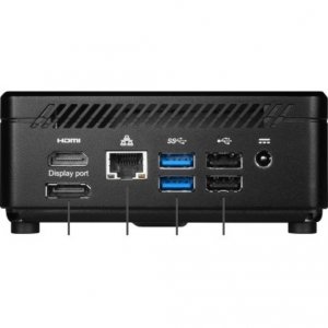 Msi CU510M848 Dt  Cubi 5 10m-848us R