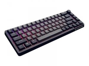 Iogear GKB610R Kaliber Gaming Mechlite Nano Compact Usbbluetooth Gamin