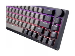 Iogear GKB610R Kaliber Gaming Mechlite Nano Compact Usbbluetooth Gamin