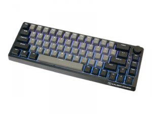 Iogear GKB610R Kaliber Gaming Mechlite Nano Compact Usbbluetooth Gamin