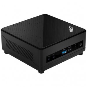 Msi Cu510M647 Dt  Cubi 5 10m-647us R