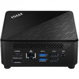 Msi Cu510M647 Dt  Cubi 5 10m-647us R