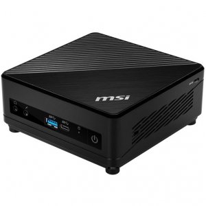 Msi Cu510M647 Dt  Cubi 5 10m-647us R