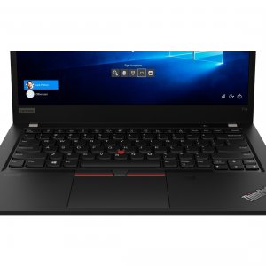 Lenovo 20W000SUUS Thinkpad T14 Gen2 Intel Core I5-1145g7 1.6ghz 16gb 5