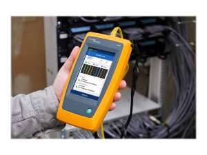 Fluke LIQ-KIT-IE Linkiq Tester W Industrial