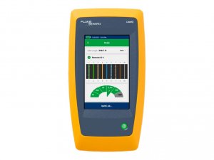 Fluke LIQ-KIT-IE Linkiq Tester W Industrial