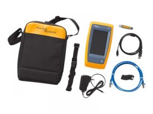 Fluke LIQ-KIT-IE Linkiq Tester W Industrial