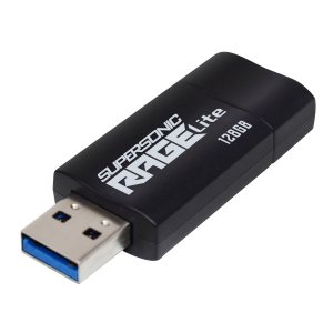 Patriot PEF128GRLB32U Patriot Rage Lite 128gb Usb