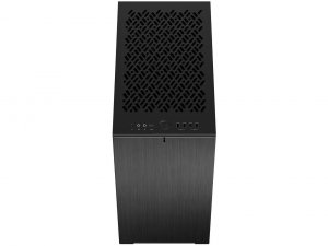 Fractal FD-C-DEF7M-01 Define 7 Mini Black Solid