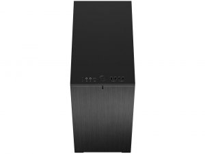 Fractal FD-C-DEF7M-01 Define 7 Mini Black Solid