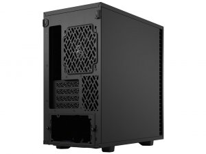 Fractal FD-C-DEF7M-01 Define 7 Mini Black Solid