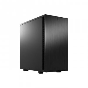 Fractal FD-C-DEF7M-01 Define 7 Mini Black Solid