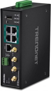 Trendnet TI-WP100 Industrial Ac1200 Dual Band