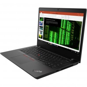 Lenovo 20X10093US Topseller Notebooks