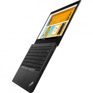 Lenovo 20X10093US Topseller Notebooks