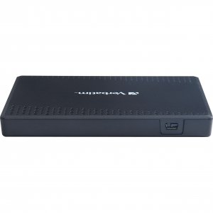 Verbatim 71123 , External Usb Cddvd Writer