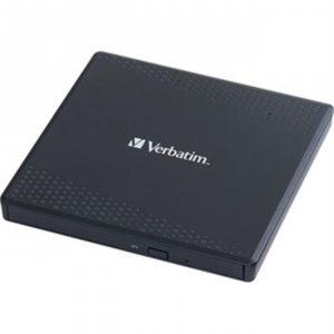 Verbatim 71123 , External Usb Cddvd Writer