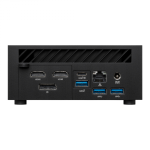 Asus PN52-SYS582PX1TD Be24eqsk 23.8in. 1080p Video Conferencing Monito