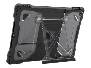 Max AP-SXX2-IP9-BLK Shield Extreme-x2 For Ipad 9 10.2 (black-fits Ipad