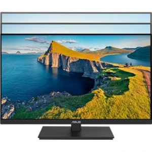 Asus VA27ECPSN Mn  27 Fhd Ips 1920x1080 16:9 5ms 75hz Usb-c Dp Hdmi Re